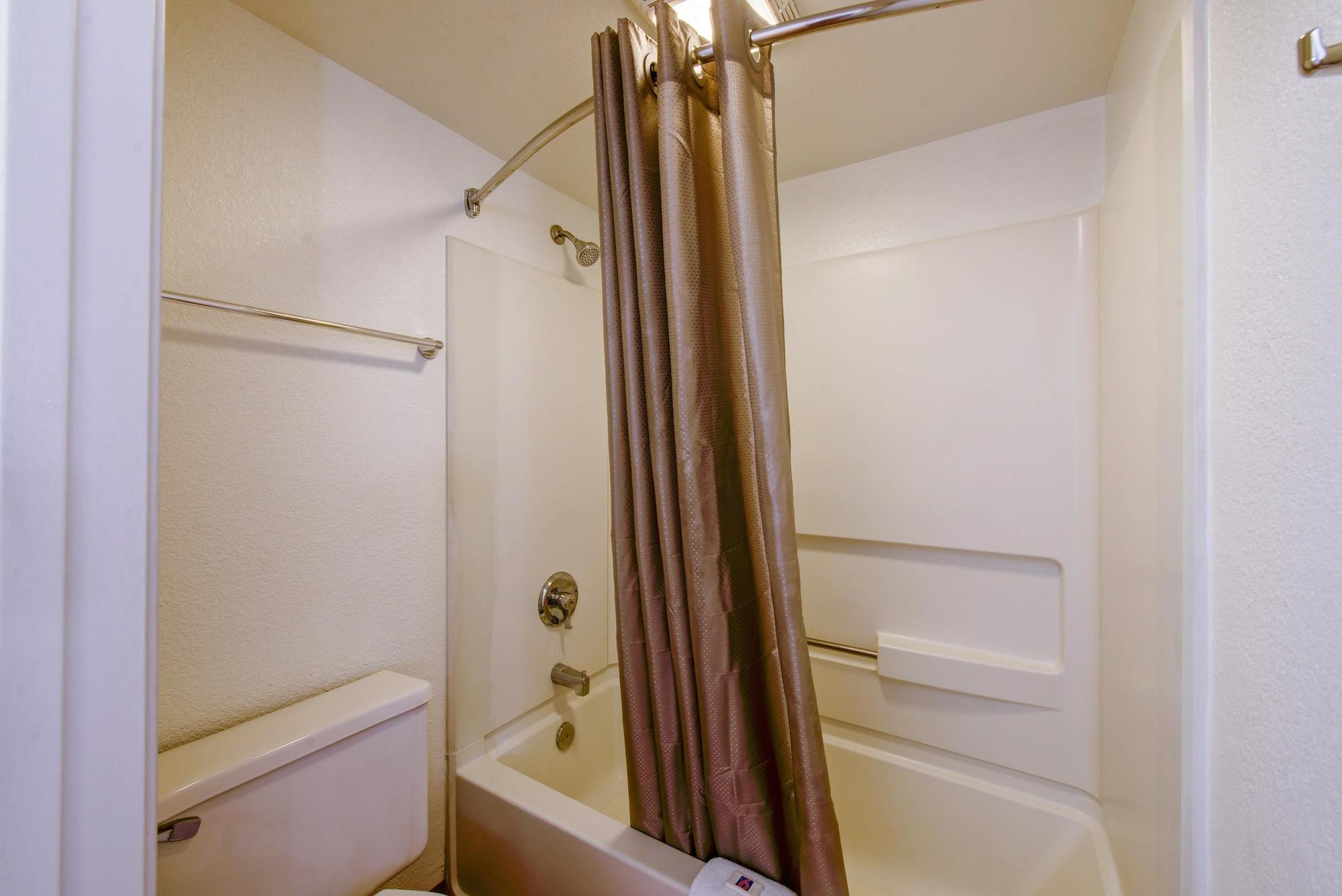 Motel 6-Norfolk, Va Экстерьер фото