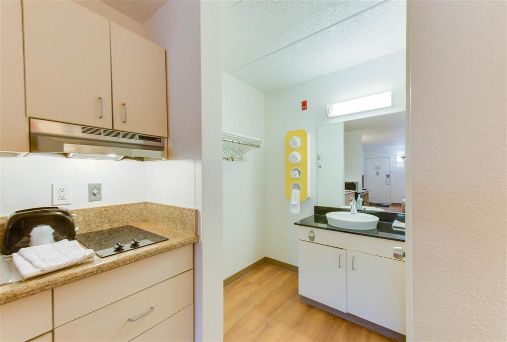 Motel 6-Norfolk, Va Номер фото