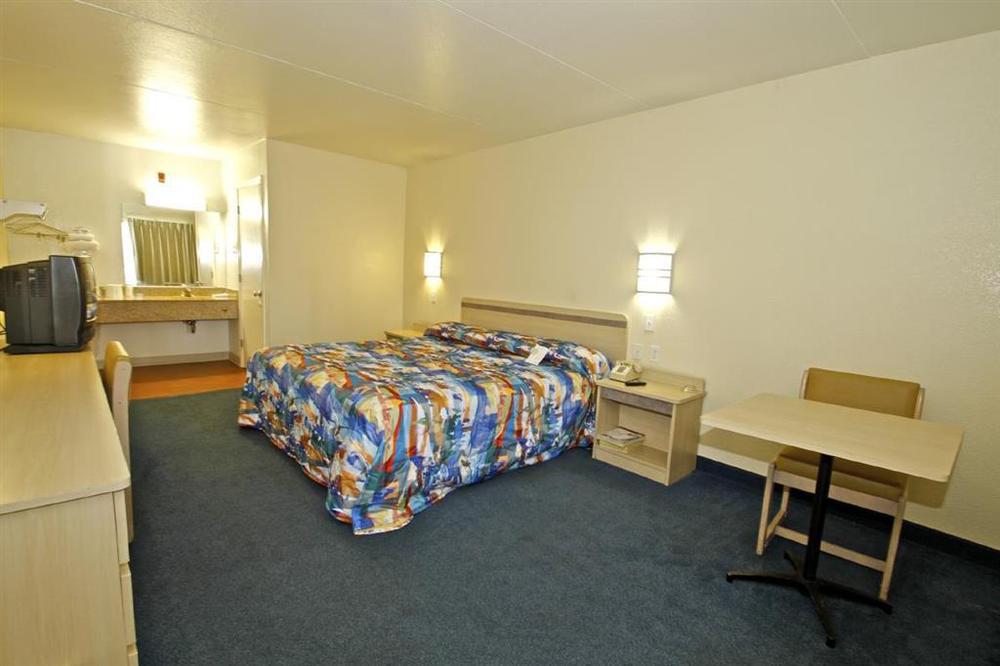 Motel 6-Norfolk, Va Номер фото