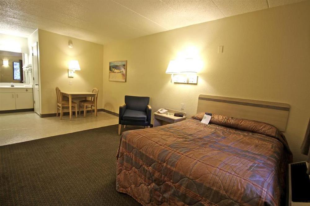 Motel 6-Norfolk, Va Номер фото