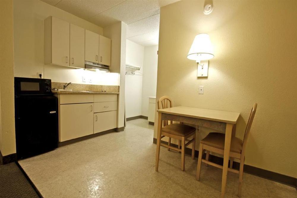 Motel 6-Norfolk, Va Номер фото